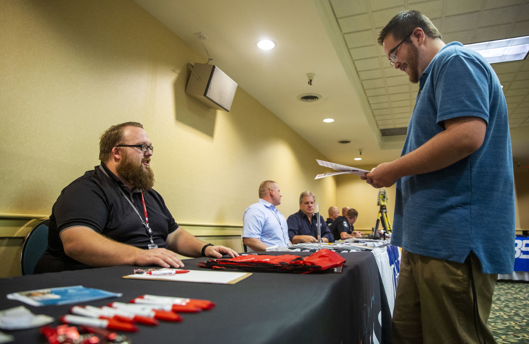 Southern Idaho Hiring Fair